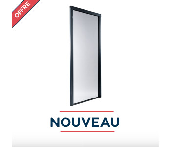 Moustiquaire MOSTIX latérale
