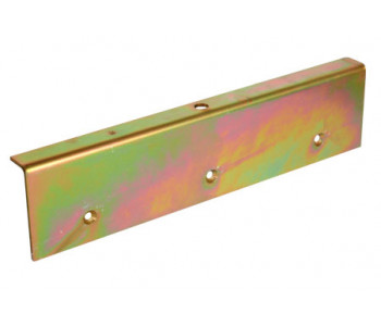 Tôle aluminium pour habillage extéririeur