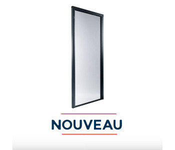 Moustiquaire MOSTIX latérale