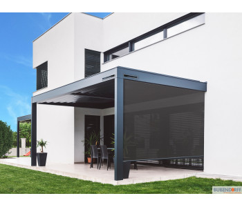 Store Screen Solaire ID-ZIP