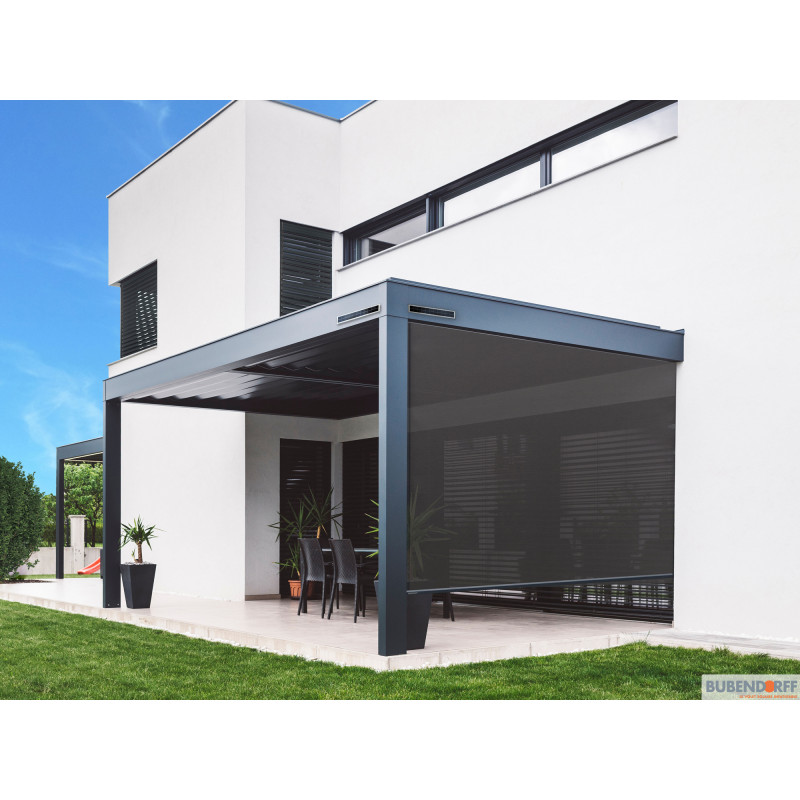 Store Screen Solaire ID-ZIP