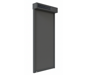 Store Screen Solaire ID-ZIP