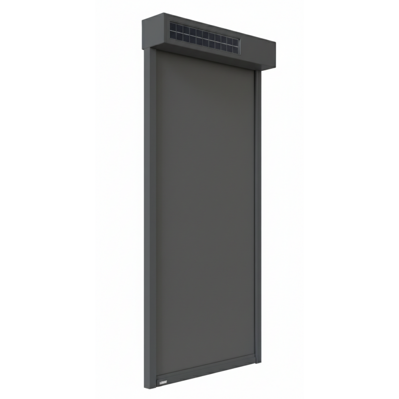 Store Screen Solaire ID-ZIP