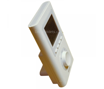 Horloge Radio ID2 support