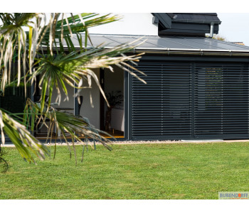 Mono iD4 à lames orientables