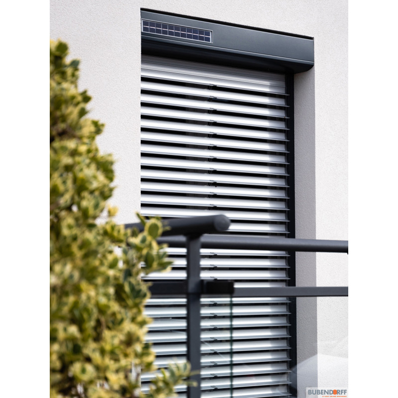 Mono iD4 SOLAR à lames orientables