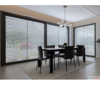 Mono iD4  à lames orientables