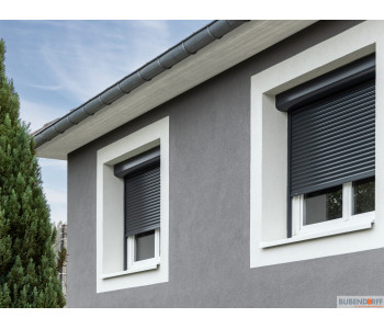 Mono ID4 radio gris anthracite