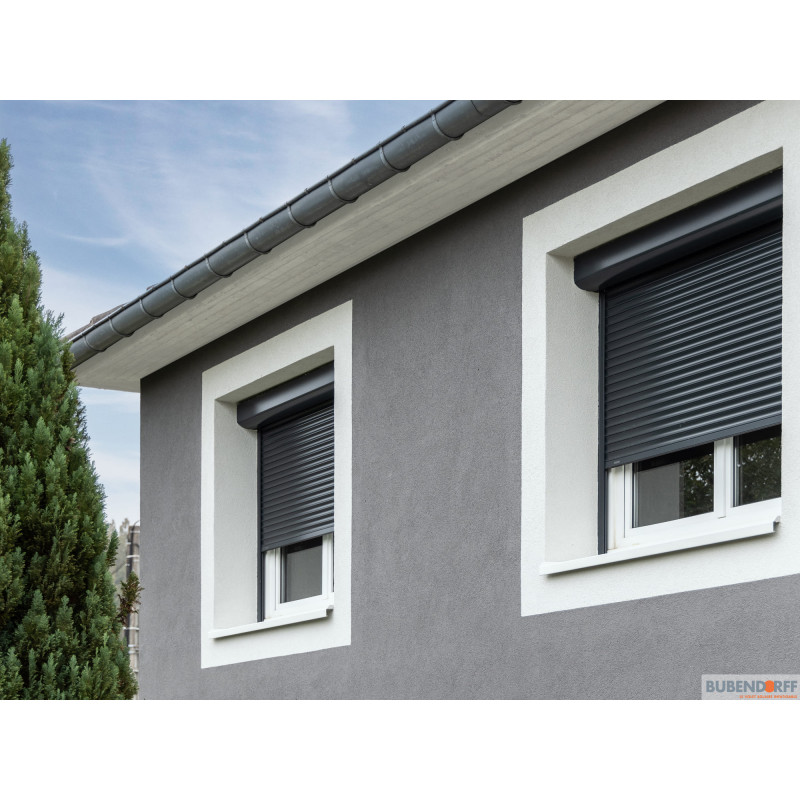 Mono ID4 radio gris anthracite