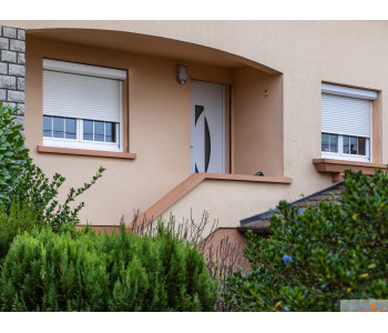 Mono ID4 radio blanc