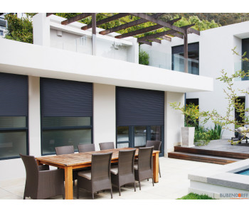 Volet Tradi Bubendorff à...