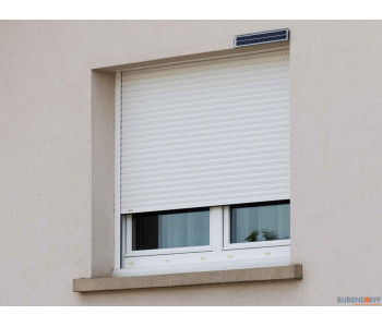 Volet Tradi Bubendorff...
