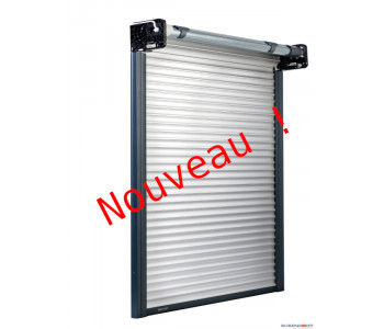 Volet Tradi pour coffre...