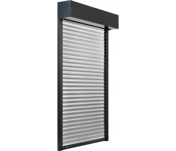 Mono iD ITE Volet pour...